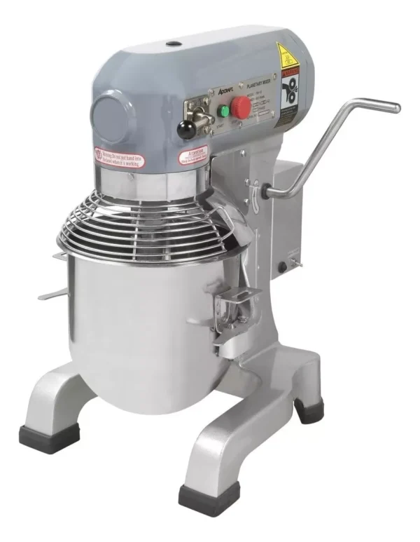 Batidora Planetaria - Darling Food Service (10 cuartos)