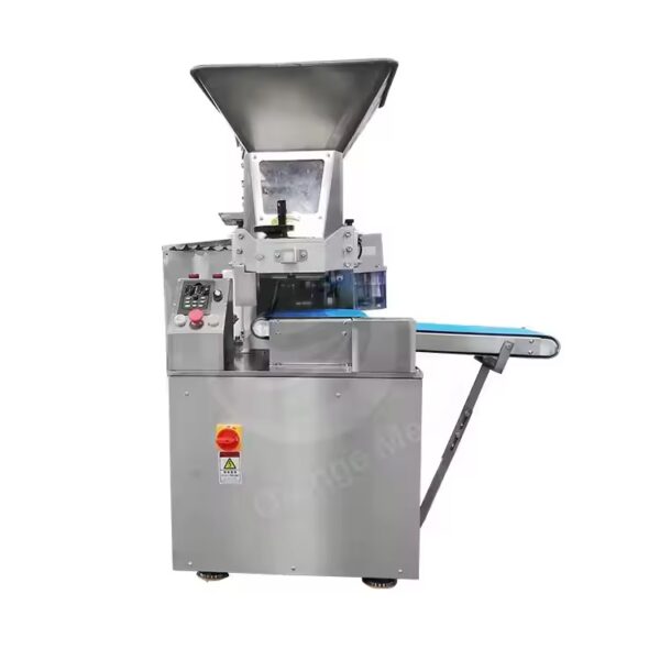Máquina Automática para Formar Masas - Compacta y Eficiente