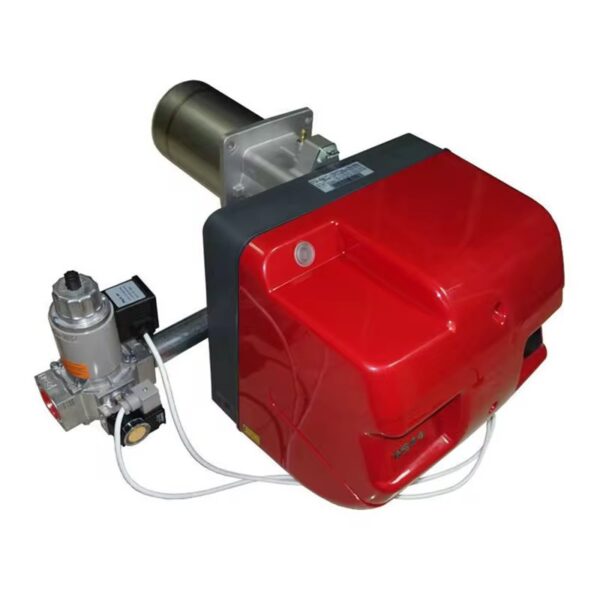Quemador de Gas Industrial - Alta Eficiencia